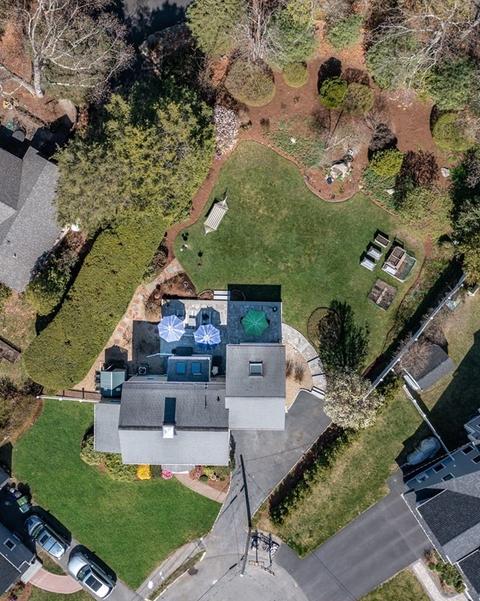 42 Oakhurst Cir, Needham, MA 02492 photo 29