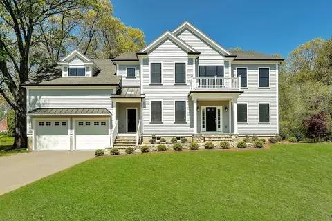 8 Young St, Lexington, MA 02420