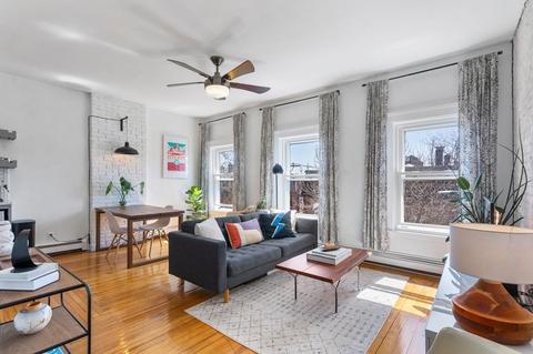 25 Medford St #3, Chelsea, MA 02150