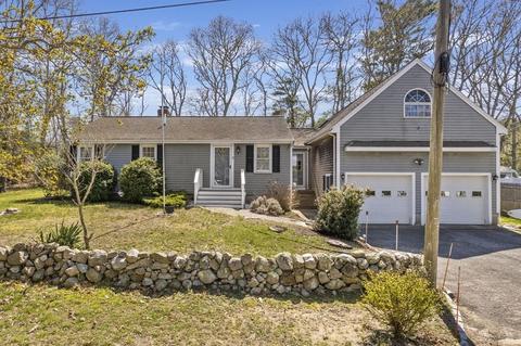 5 Bowler Rd, Wareham, MA 02571 photo 1