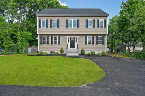 734 S Main St, Randolph, MA 02368