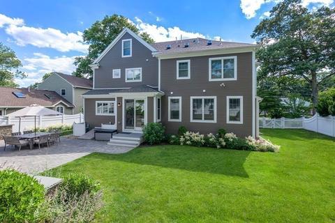 32 Briarwood Cir, Needham, MA 02494 photo 24