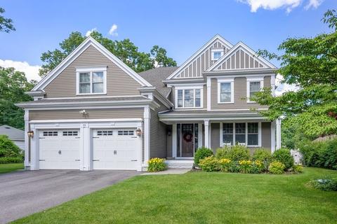 32 Briarwood Cir, Needham, MA 02494 photo 1