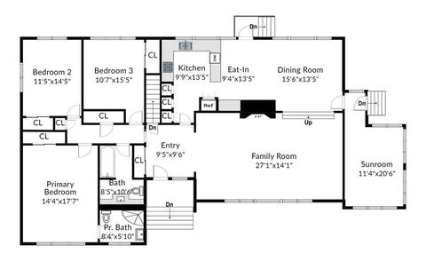 18 Apache Trl, Arlington, MA 02474 photo 29