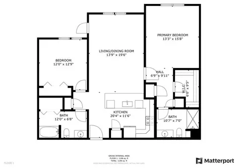 360 Andover St #1210, Danvers, MA 01923 photo 27