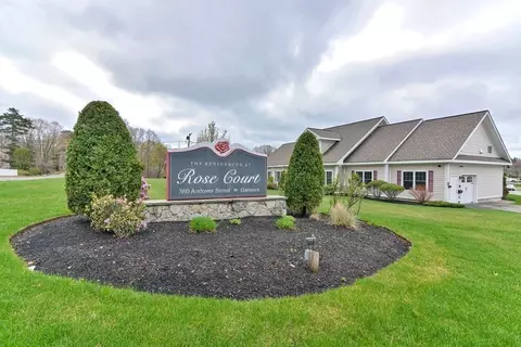 360 Andover St #1210, Danvers, MA 01923 photo 33