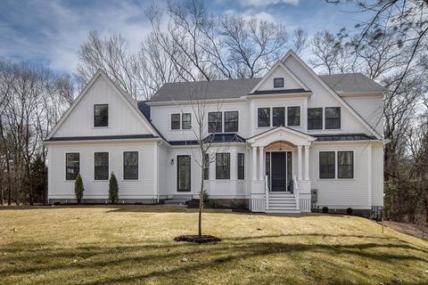 2 Arrow Path, Natick, MA 01760