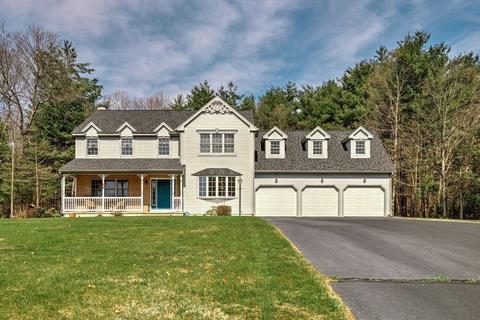 10 Great Brook Dr, Southwick, MA 01077