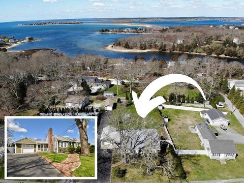 316 Shore Rd, Bourne, MA 02532