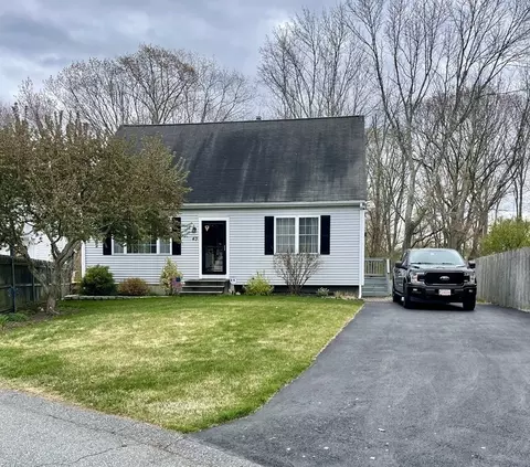 43 School Brook Rd, Fall River, MA 02720 photo 20