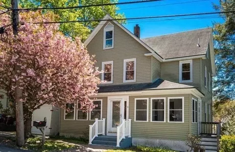 9 Crane Ave, Maynard, MA 01754 photo 1