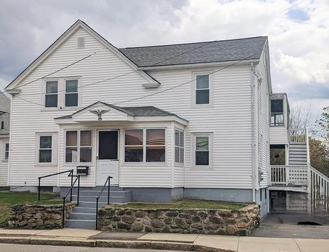 16 Water St, Milford, MA 01757