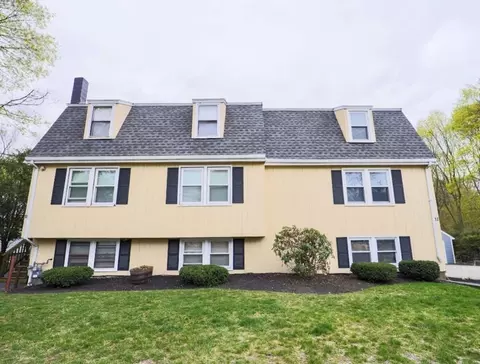 10-12 Curtis St #2, Quincy, MA 02169