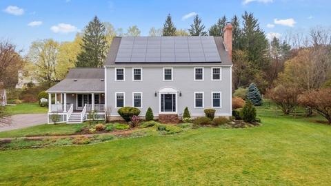 12 Everett St, Sherborn, MA 01770 photo 1