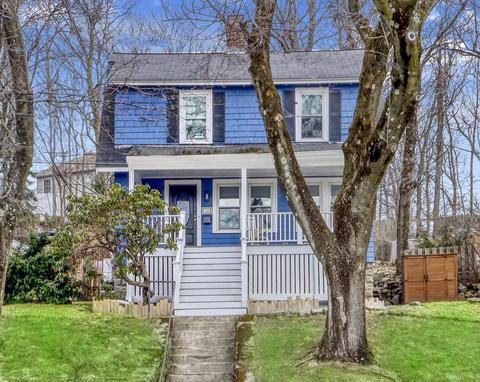 786 Main St, Wakefield, MA 01880 photo 1