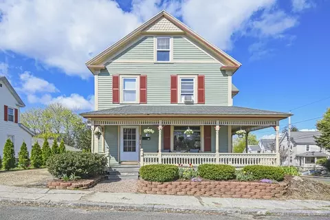 20 Smith Ave, Ware, MA 01082 photo 1