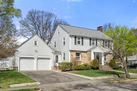 25 Rangely Rd, Waltham, MA 02453 photo 28