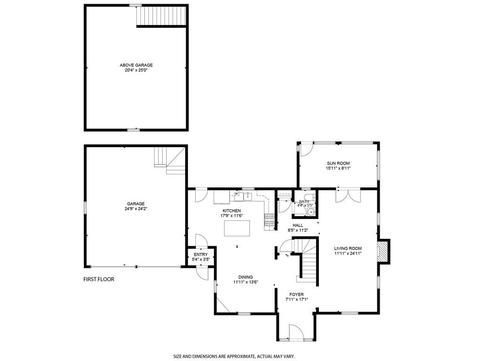 25 Rangely Rd, Waltham, MA 02453 photo 39