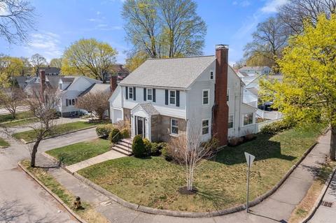 25 Rangely Rd, Waltham, MA 02453 photo 29