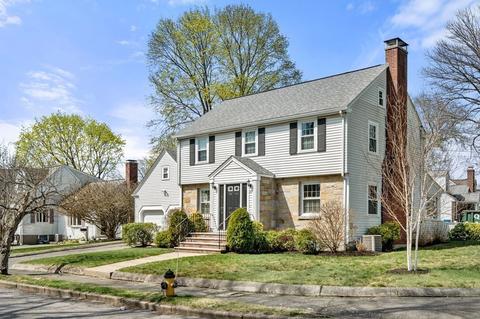 25 Rangely Rd, Waltham, MA 02453 photo 27