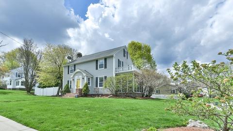 243 Beverly Rd, Worcester, MA 01605 photo 1