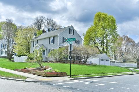 243 Beverly Rd, Worcester, MA 01605 photo 2