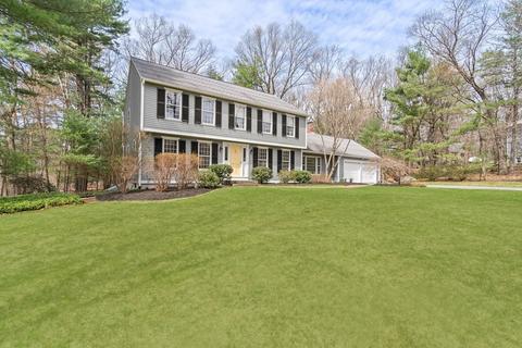 4 Gerald Cir, Acton, MA 01720 photo 1