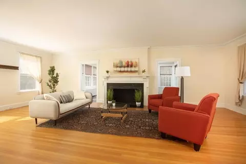 260 Dean Rd, Brookline, MA 02445 photo 7
