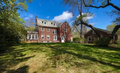 260 Dean Rd, Brookline, MA 02445 photo 12