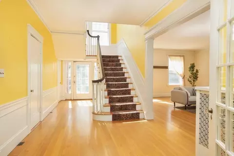 260 Dean Rd, Brookline, MA 02445 photo 4