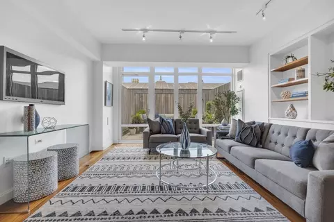 505 Tremont St #421, Boston, MA 02116