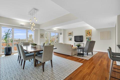 505 Tremont St #812, Boston, MA 02116