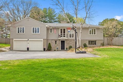 33 Coburn Hill Rd, Concord, MA 01742