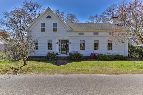 757 Willow St, Yarmouth, MA 02664