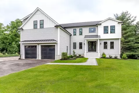 127 Greenhill Rd, Westwood, MA 02090