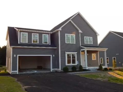 20 Charles Drive, Kingston, MA 02364