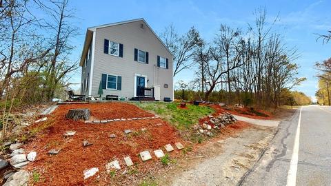 16 Garden St, West Newbury, MA 01985