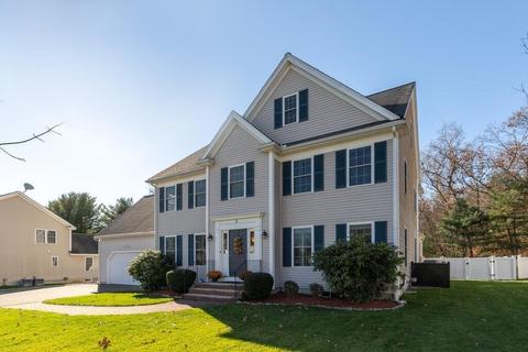 6 Sarah Ln, Maynard, MA 01754 photo 2
