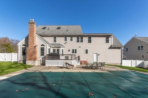 6 Sarah Ln, Maynard, MA 01754 photo 32