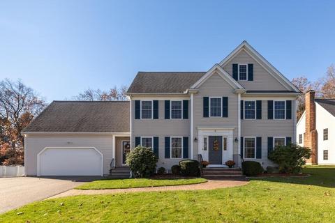6 Sarah Ln, Maynard, MA 01754 photo 1