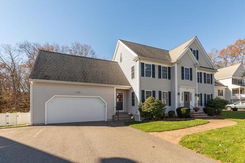 6 Sarah Ln, Maynard, MA 01754 photo 3