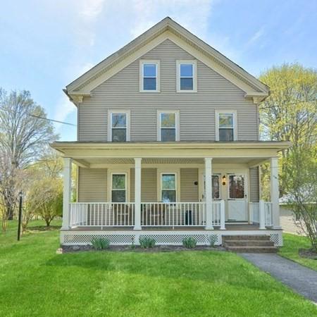 6 Adams St, Medfield, MA 02052