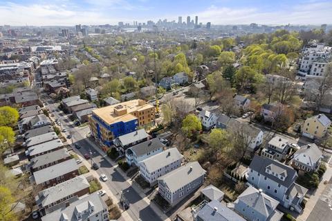 227-229 Corey Rd, Boston, MA 02135