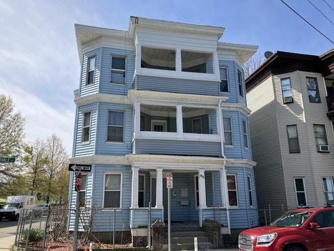 65 Intervale St, Boston, MA 02121