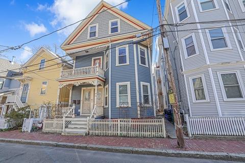 24-26 Crescent St, Cambridge, MA 02138
