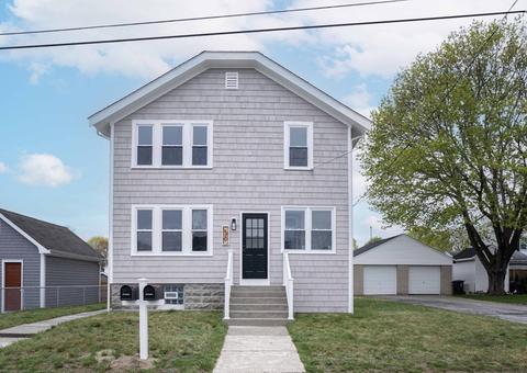 55 Elmwood Ave, Swansea, MA 02777