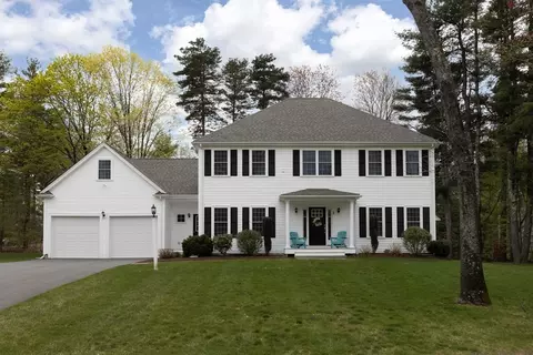 1 Pine House Rd, Millis, MA 02054 photo 1