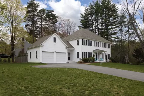 1 Pine House Rd, Millis, MA 02054 photo 23