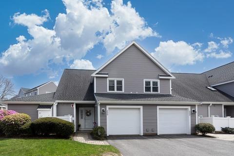 530 White Cliff Dr #530, Plymouth, MA 02360