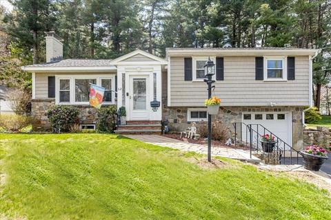 62 Chickering Rd, Dedham, MA 02026 photo 1